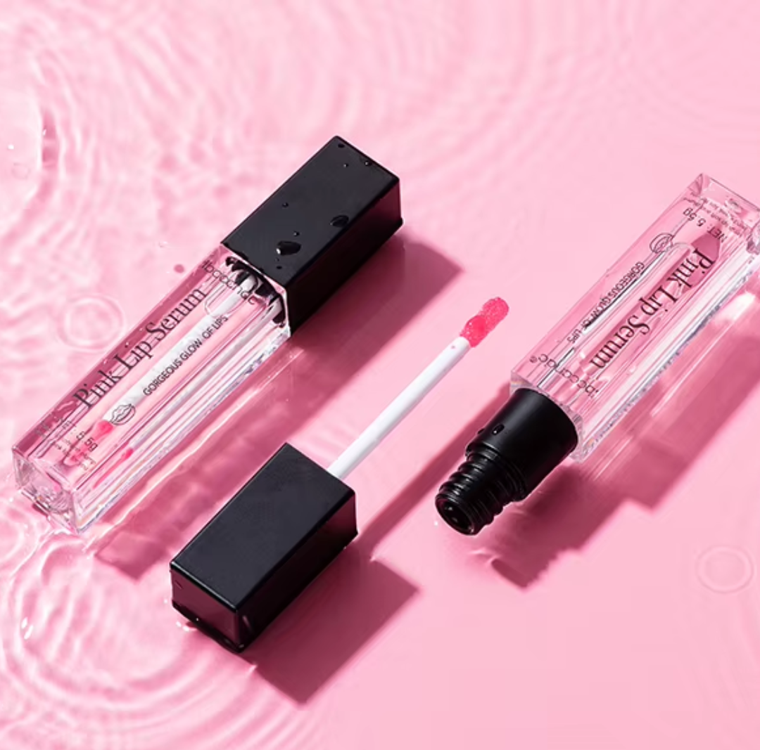 Sérum Lèvres - Pink Fresh