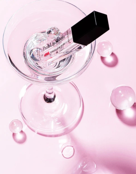 Sérum Lèvres - Pink Fresh